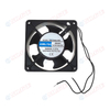 Ventilador axial